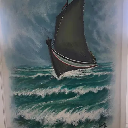 Varanger Fjordhotell