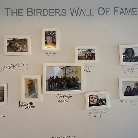 Pensionat Varanger Fjordhotell