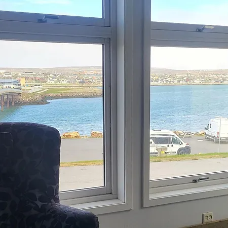 Varanger Fjordhotell *