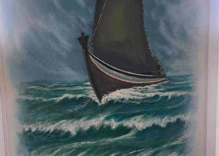 Varanger Fjordhotell