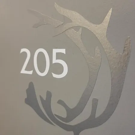 Varanger Fjordhotell * Vadsø