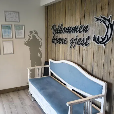 Varanger Fjordhotell