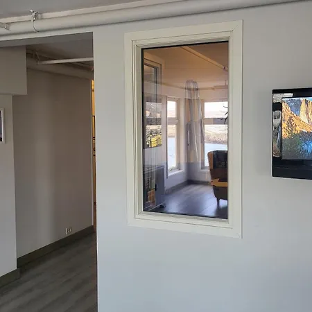 Varanger Fjordhotell * Vadsø