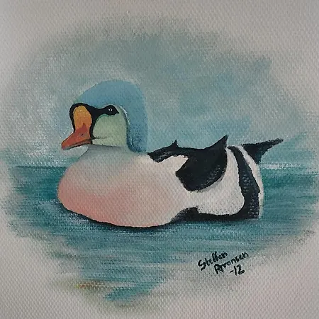 Konukevi Varanger Fjordhotell Vadsø